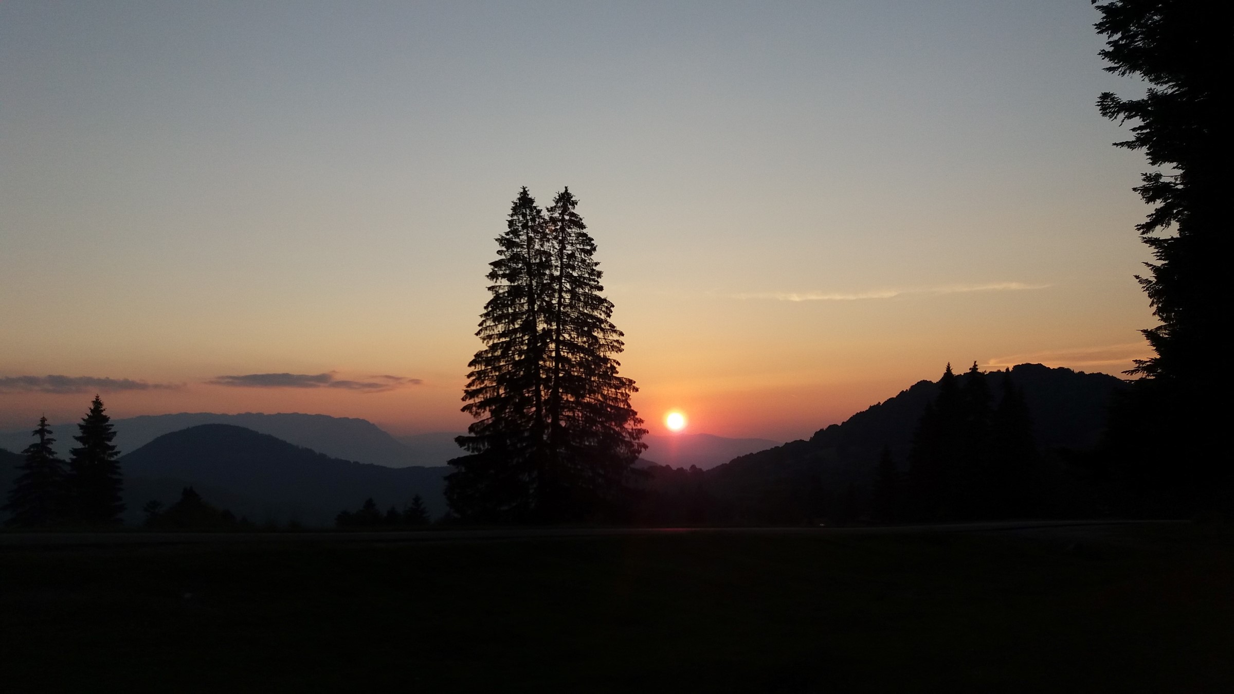 Predeal,Brasov,Transylvania